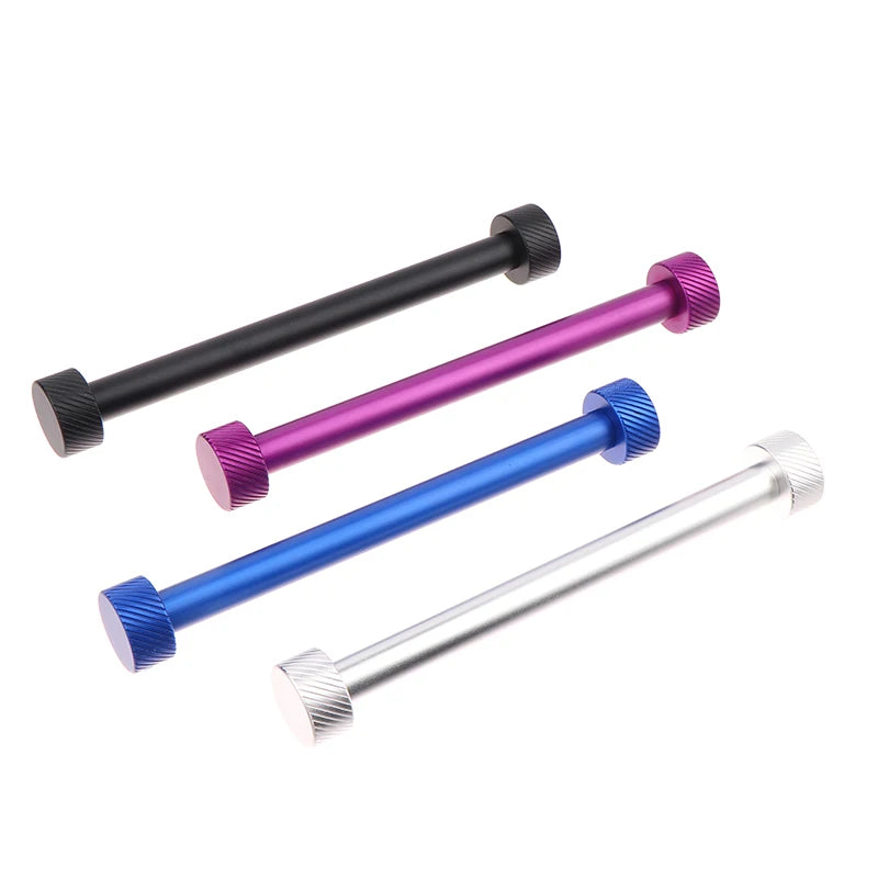1Pc Coiled Cable Protection Rod Coiled Keyboard Cable Weight Fixed Rod Reel Stick Flexible And Convenient Cable Organizer Winder