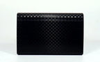 Small File Wallet Receipt Folder A6 Accordion Folder 7-layer 13-layer File Case Waterproof with Self-adhesive Index Tabs