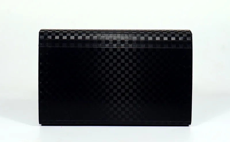 Small File Wallet Receipt Folder A6 Accordion Folder 7-layer 13-layer File Case Waterproof with Self-adhesive Index Tabs