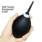 Air Duster, Air Blower Dust Blaster for Watch, Keyboard, Camera Lens Cleaning