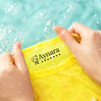 Personalized Children Name Stamp - Engraved Waterproof Seal for Kindergarten, Durable Non-Fading New Student Gift