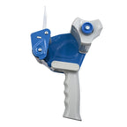 Tape Sealing Packer Tape Dispenser Capable 5cm Width Office Sealing Tape Holder