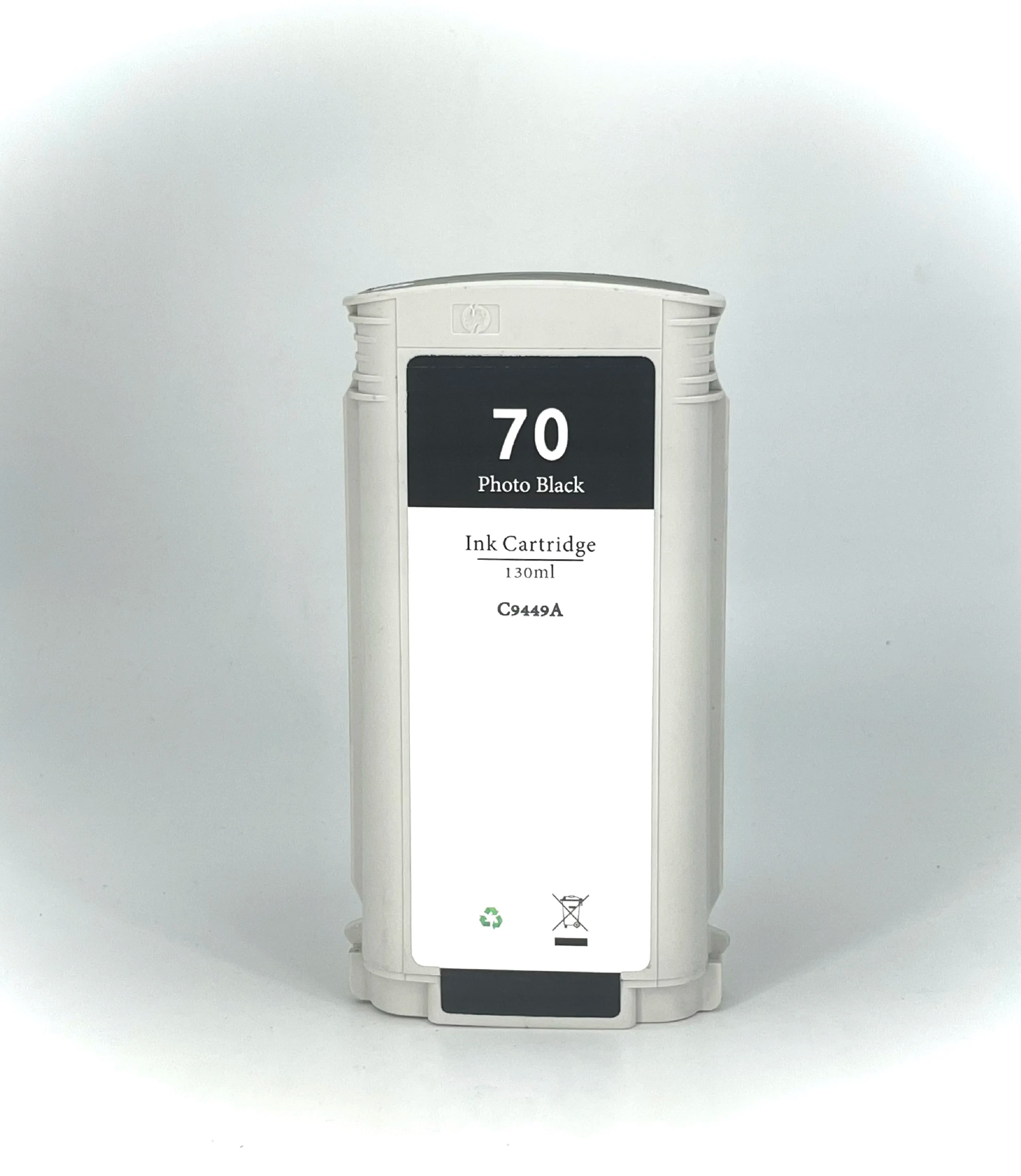 Compatible for HP 70 HP70 Compatible Ink Cartridge With Full Pigment Ink For HP Designjet Z2100 Z3100 Z3200 Z5200 Z5400