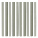 10 Pcs Seal Wax Sticks For Melting Glue Gun Sealing Wax Sticks Wedding Party Invitation Sealing Wax For Fashion Gift Decoration