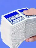 100PCS Disposable Eyeglass Cleaning Wipes - Individually Packaged, Suitable for Eyeglasses, Smartphones, Tablet Screens