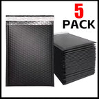 Thickened Bubble Bags Shipping Mailers Padded Envelopes Strong Adhesive Self Seal Waterproof Anti-Shock Bags for Business Post