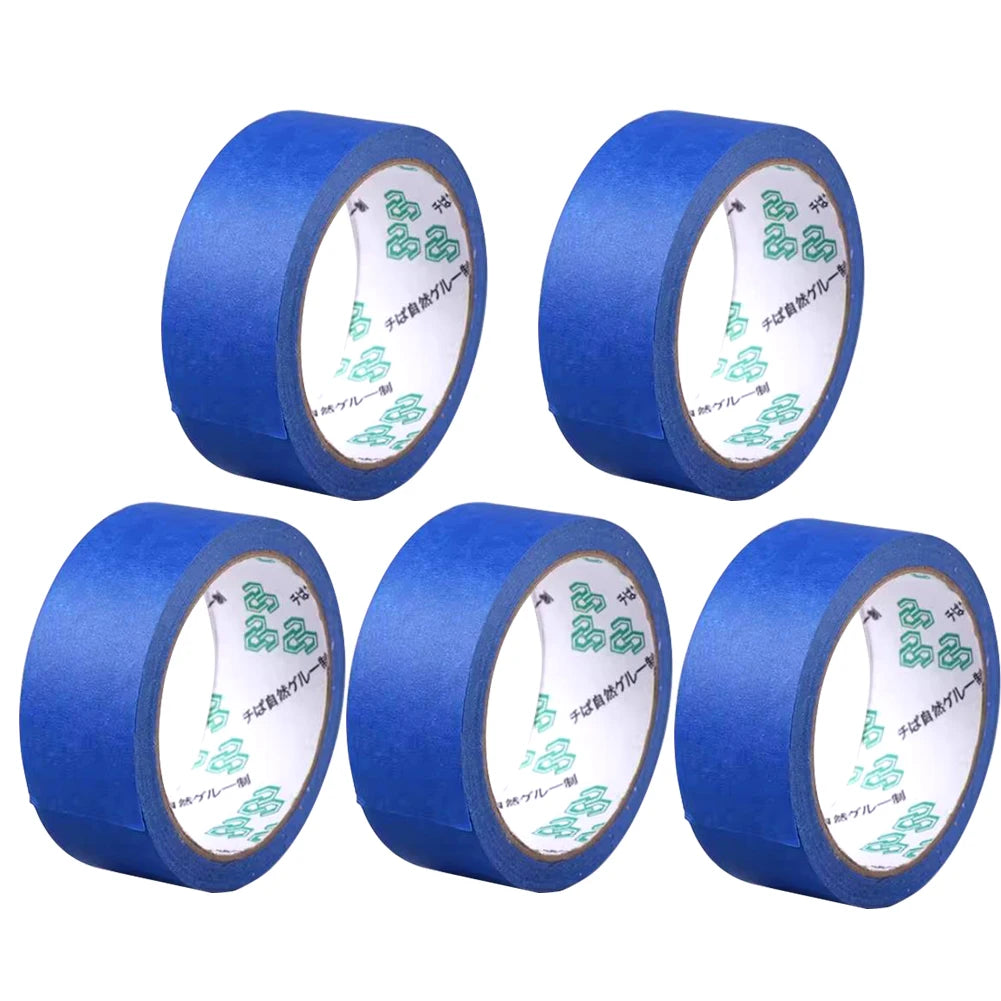 New Painter Masking Tape Applicator Dispenser Machine Adhesive Tape with Tape Cutting Tool for Repair and Beautify Crack in Tile