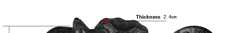 Carving Ink Stone Lotus Shaped Natural Calligraphy Rock Grinding Inkstone Plate Chinese Painting Calligraphie Strong Ink Inkslab