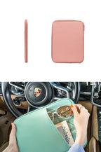 Laptop Sleeve For Macbook Pro 14 A2442 Air13.3 13.6 Tablet Sleeve Bag for Ipad Pro10.5 10.2 11air9.7 10.9 Inch