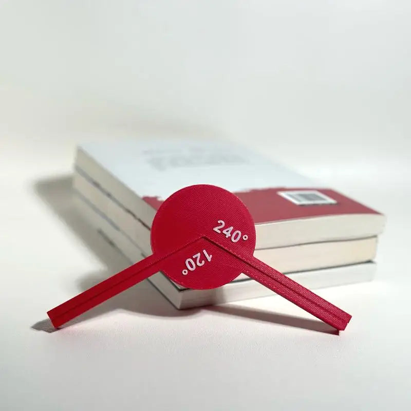 New 2/5Pcs Multifunctional Geometric Angle Teaching Auxiliary Props Portable Geometric Angle Ruler Measuring Tools