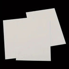 50/100/200pcs 14.8×9.8cm/5.8×3.8 in White Paper Card Paper, DIY Gift Packing Cardboard Paper Blank Postcard Hand-Drawn Doodles