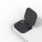 Phone WebCam Cover Back Camera Lens Plastic Privacy Protective Sticker Camera Cover Fall Prevention For iPhone 13 Pro Max 13Mini