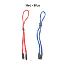 ViewringFloating Sunglasses Chain Sport Glasses Cord Eyeglasses Eyewear Cord Holder Neck Strap Reading Glasses Holder Sport