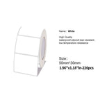 Marklife Thermal Label Printer P50 Mini Protable Bluetooth Stickers Self-adhesive Printer For Kitchen Office To Gift/Marking/Tag