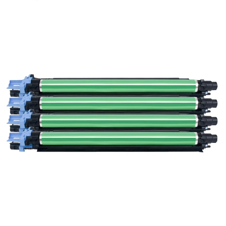 DR313K DR313 Drum Unit for KONICA MINOLTA Bizhub C258 C308 C368 C458 C558 C658 A7U40RD Black 120K A7U40TD CMY 90K
