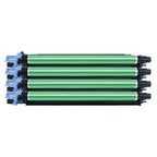DR313K DR313 Drum Unit for KONICA MINOLTA Bizhub C258 C308 C368 C458 C558 C658 A7U40RD Black 120K A7U40TD CMY 90K