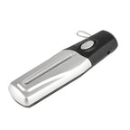 L22A-Mini Paper Cutter Portable Handheld Paper Shredder Cutting Tool Operated Capacity For Office Bills Paper Photos