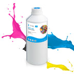 DTF Direct To Film Transfer Ink DTF Ink 1000ML/Bottle For Epson DX5 DX7 4720 XP600 Printhead L1800 1390 L805 L3200 DTF Printer