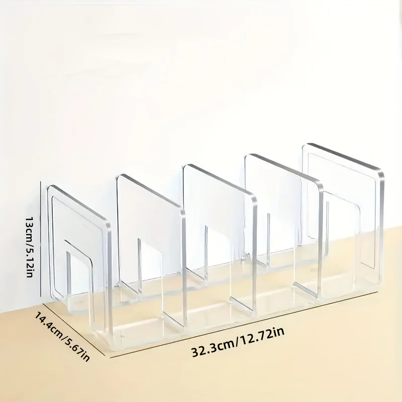 2/4 Pack Space-Saving Vertical Shoe Rack Organizer - Multi-Layer, Easy-to-Assemble, Compact Storage for Home Entryway Cabinet