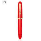 Jinhao 9019 Fountain Pen Transparent Color EF/F/M Nib Ink Student School Stationery Business Office Supplies Pens for Writing