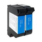 2588 2588+ 2588M 42ML Quick Dry Ink Cartridge 12.7mm Print Height for Handheld Inkjet Printer Compatible Replacement