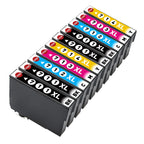 T0711 T0714 XL Ink Cartridge Compatible For Epson Stylus SX110 SX215 SX218 SX400 SX405 SX410 SX415 SX510W SX515W DX7400 Printer