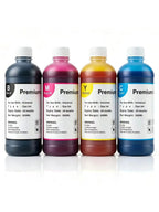 500ML Premium Universal Refill Dye Based Ink Large Capacity Use For Epson Canon HP Brother Lexmark Samsung Dell Inkjet Printer