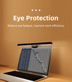 Led Monitor Light Bar Computer Lamps Reading Light Screen Hanging Desk Light Stepless Dimming Monitor For Bedroom Study Room