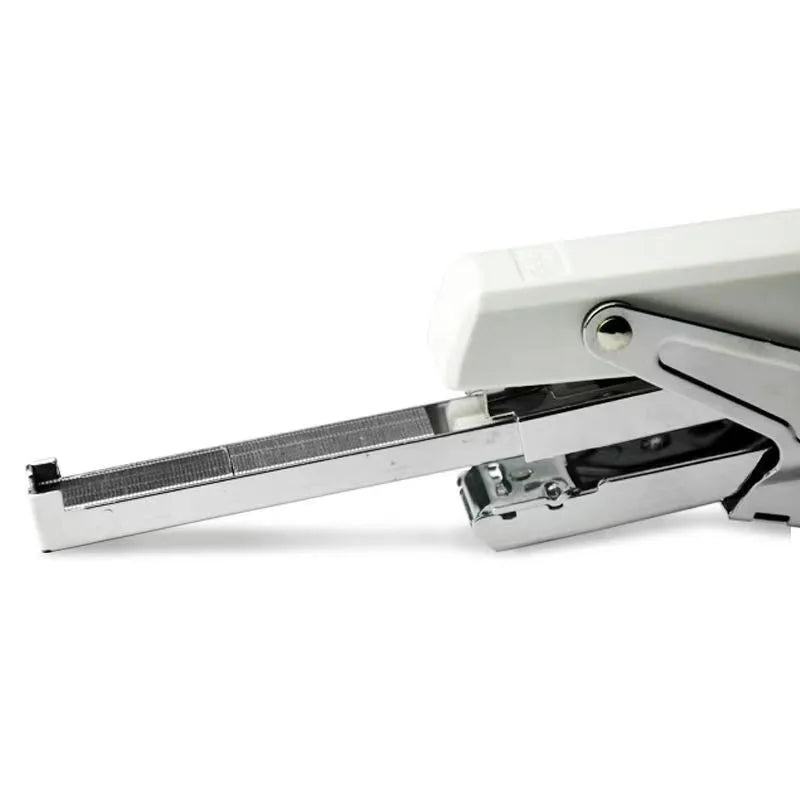 Stapler with 1000 Staples-Plier Stapler Save 60% Power,Good for Stapling at Home School or Warehouse