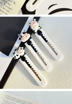 1pc Adorable Cow Letter Opener for Effortless Envelope Opening School Supplies