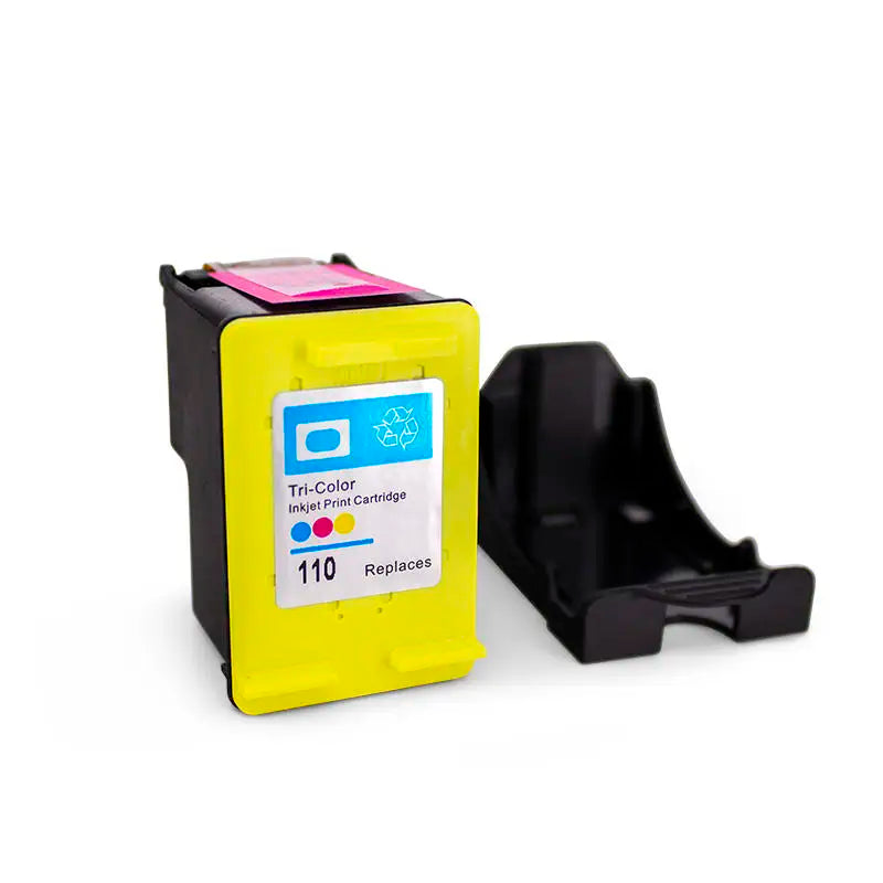 CB304A 110 110XL Ink Cartridge for HP110 for HP photosmart A310 A516 A526 A610 A616 A626 A618 A612 A712 A311 A314 A820 A828 A826