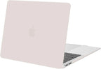 Case for 2026 MacBook Air Pro Neo 13 inch M5 A3449 M4 A3240 M3 A3113 M2 A2681 Pro 13 14 15 16 A3185 A3401 A2918 M1 Shell Cover