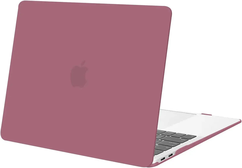 Case for 2026 MacBook Air Pro Neo 13 inch M5 A3449 M4 A3240 M3 A3113 M2 A2681 Pro 13 14 15 16 A3185 A3401 A2918 M1 Shell Cover