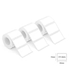 Portable Label Printer Marklife P50 Mini Printer Thermal Label Maker Self Adhesive Sticker Machine Similar as M110 M220 Printer