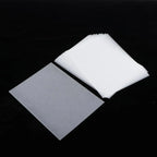 50 pcs Vellum Paper Paper Pack Design Handmade Paper Craft Translucent Tracing Copy Paper