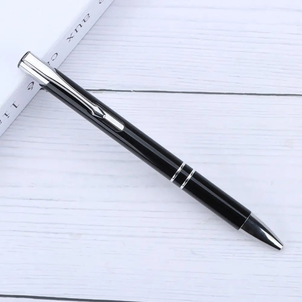 Parker Ballpoint Pen Factory Sale Luxury High Quality Parker Pen Business Parker Jotter Stainless Steel Ball Pen