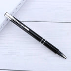 Parker Ballpoint Pen Factory Sale Luxury High Quality Parker Pen Business Parker Jotter Stainless Steel Ball Pen