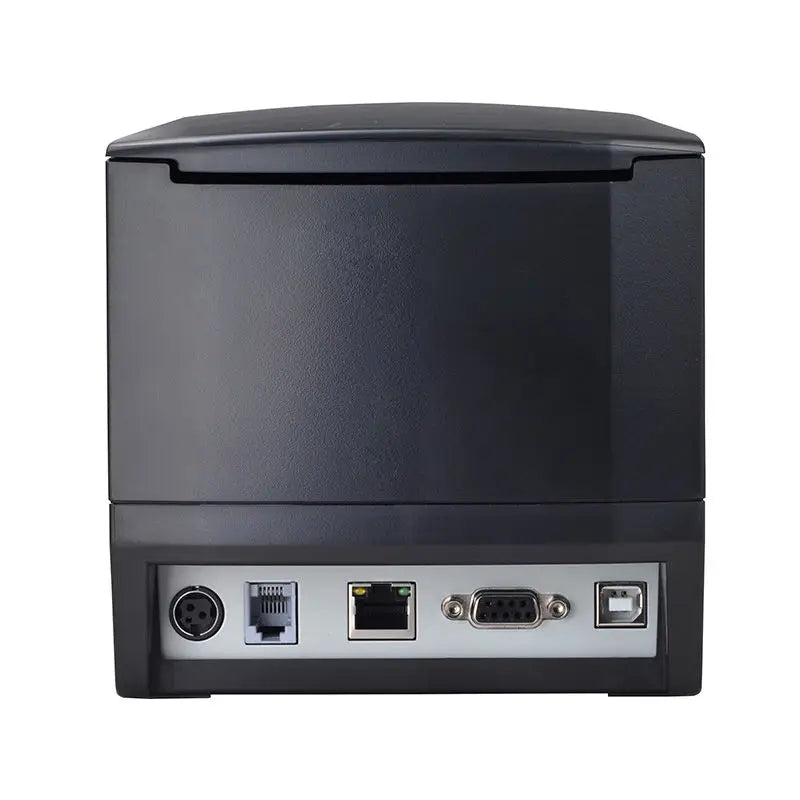 Xprinter 80mm Thermal Label Printer 2,3 Inch Barcode Sticker Printer Bluetooth Receipt Printer LAN/Bluetooth/USB