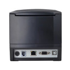 Xprinter 80mm Thermal Label Printer 2,3 Inch Barcode Sticker Printer Bluetooth Receipt Printer LAN/Bluetooth/USB