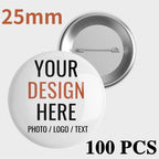 Custom Tinplate Enamel Pins Personalized Creativity Pictures Text Logo Metal Lapel Brooches Jewelry Badges Gifts Wholesale