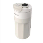Eco Friendly Reusable Philips Coffee Water bollte Replace Disposable Paper Cups Reduce Waste Office Cafe Daily Use