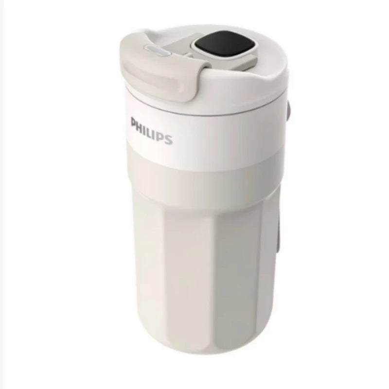 Eco Friendly Reusable Philips Coffee Water bollte Replace Disposable Paper Cups Reduce Waste Office Cafe Daily Use