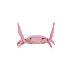 Multifunctional Weightlifting Crab Pen Holder Storage Item Lifting Pen Holder DesktopCreative Personalized Decoration Model Gift