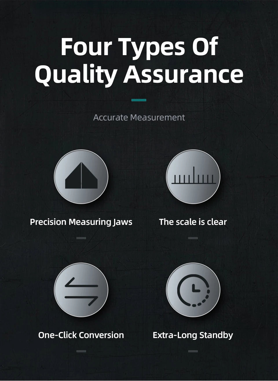 Metal Digital Display Calipers Verniers Calipers Quality Caliper Woodworking Measuring Instruments Tools Depth Calipers