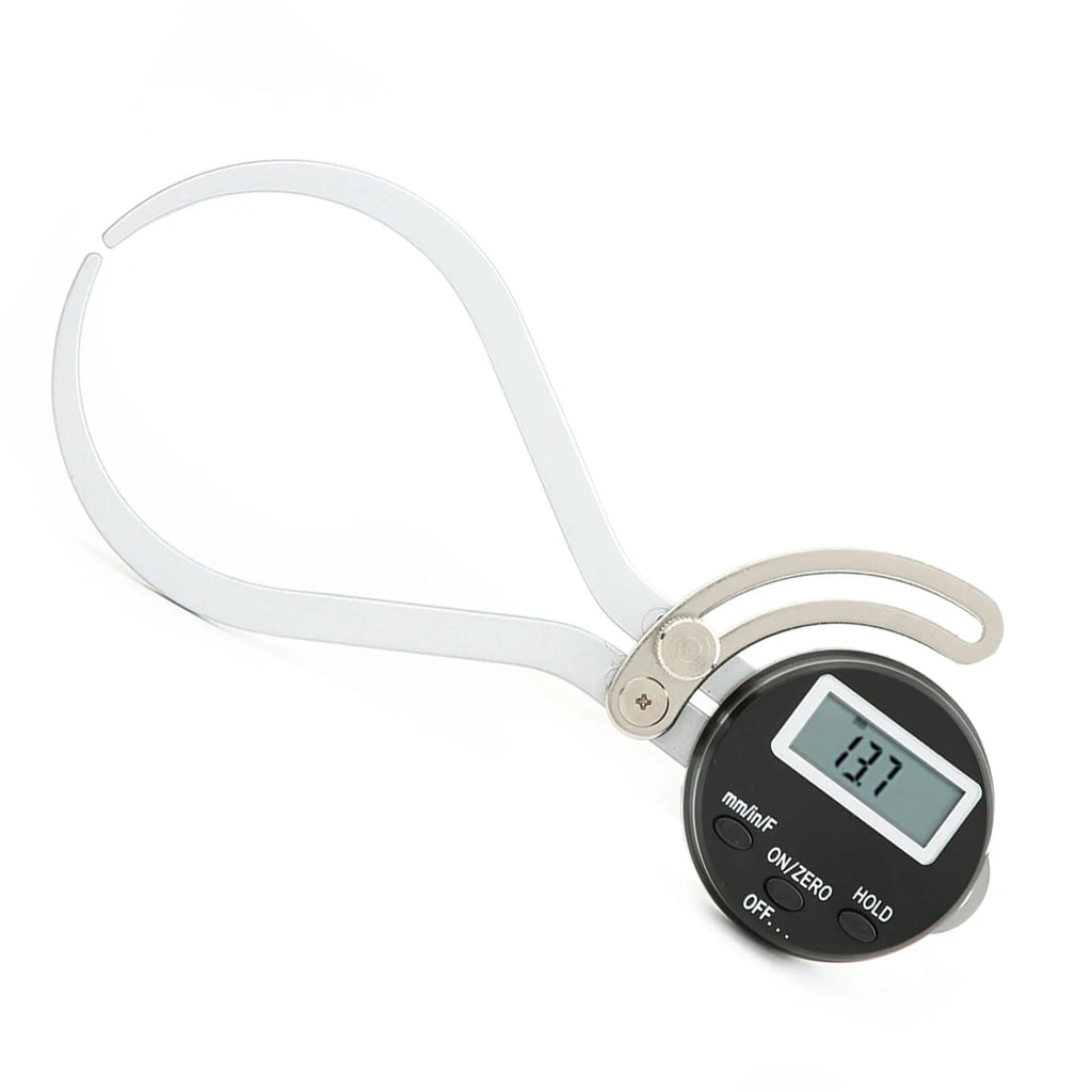 Caliper Gauge Electronic Digital External Caliper 0~150mmx0.1mm Thickness Outer Diameter Measuring Gauge