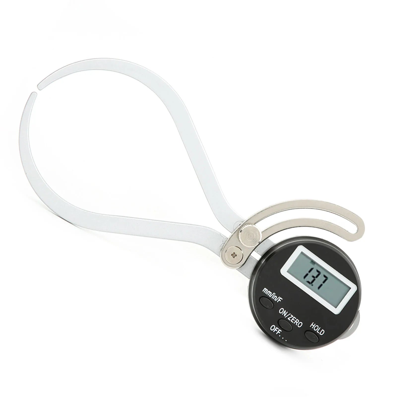 Caliper Gauge Electronic Digital External Caliper 0~150mmx0.1mm Thickness Outer Diameter Measuring Gauge