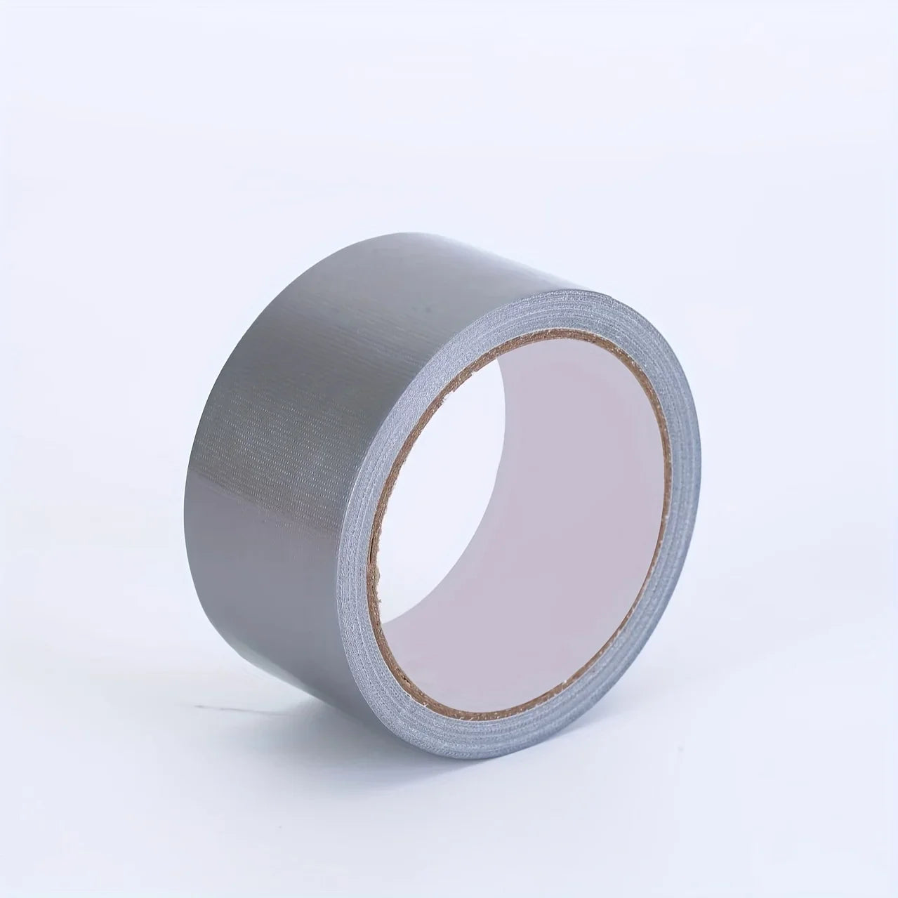 40MM 20m Waterproof Duct Gaffa Gaffer Adhesive Repair Bookbinding Cloth Tape Super Sticky Duct Tap Self Roll Craft Fix Tape