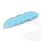 Cloud Shape Wrist Rest Pad Anti-Slip Desk Mat Memory Foam Palm Rest Ergonomic Mouse Pad Typing Wrist Rest Office Accessories
