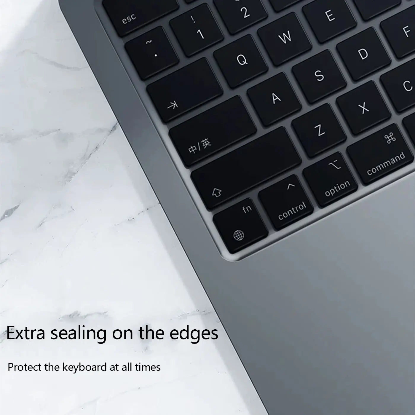 Suitable for Apple MacBook Pro Keyboard Film, Air Computer, Mac Laptop, M2.13 Inch 14 Inch Protective Case, MacPro 2024