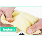 38cm Latex Long Gloves Aquarium Fish Tank Industrial Thick Protective Gauntlets Waterproof Rubber Dishwashing Gloves Kitchen